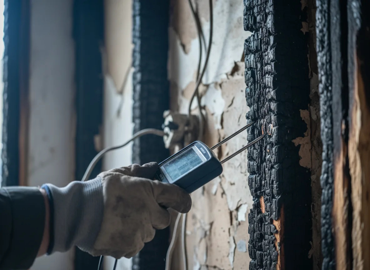 Fire Damage Restoration San Francisco, CA FAQs